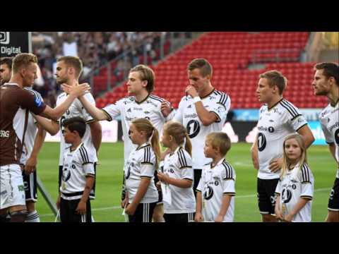 Rosenborg 2015