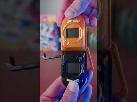 The COOLEST Beyblade Accessory Of All Time!?