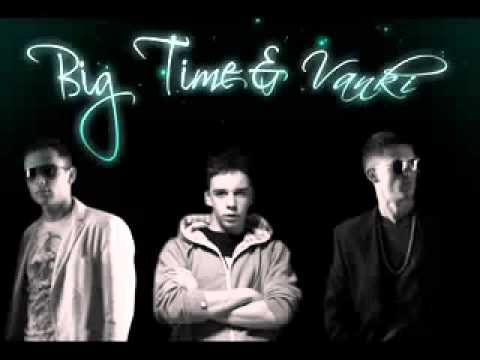 Big Time feat Vanki - Leto