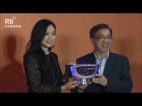 Tennis star Chan Yung-jan reflects on successful 2017