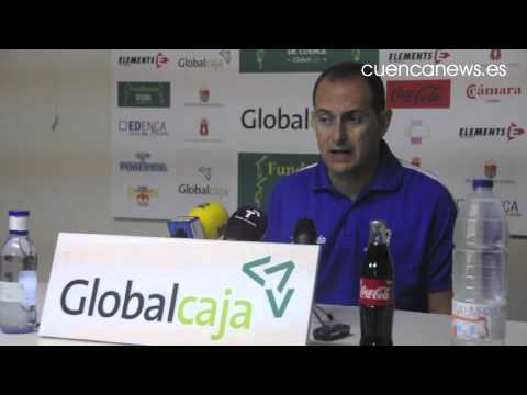 BM Ciudad Encantada 30 BM Huesca 30 Liga Asobal