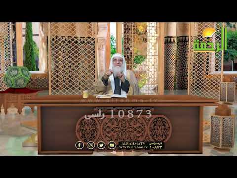 سهلة بنت سهيل وسالم برنامج صانعات الرجال مع فضيلة الشيخ سعد عرفات