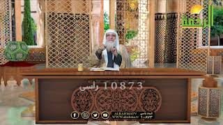سهلة بنت سهيل وسالم برنامج صانعات الرجال مع فضيلة الشيخ سعد عرفات