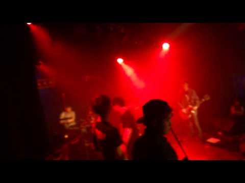 20140301 The Kitsches - Right Brigade (Bad Brains Cover)