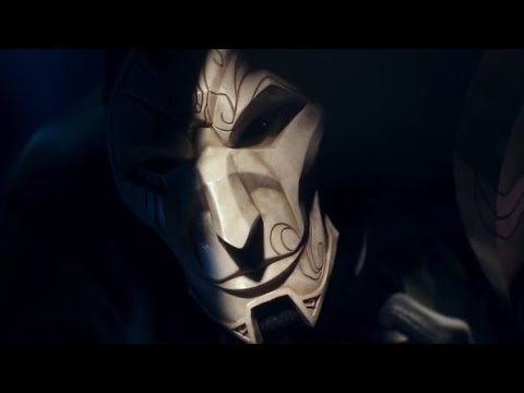 Jhin Montage Best Jhin Plays
