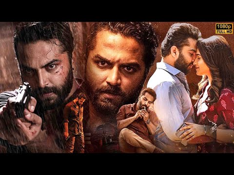 Vishwak Sen & Ruhani Sharma Telugu Super Hit Full Movie || Telugu Movies || Kotha Cinema