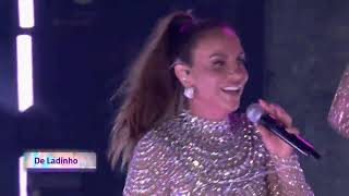 Ivete Sangalo - De Ladinho l Ao vivo no Maracanã
