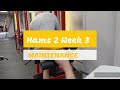 DVTV: Maintain Hams 2 Wk 3