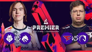 [CS2 ] BLAST Premier Fall Final 2024 Day3