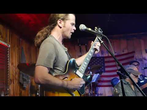 Paulie Cerra and LA musicians Jam ~ 4/18/19