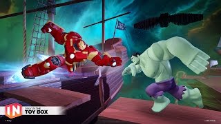 Disney Infinity 3.0: Gold Edition (PC) Steam Key EUROPE