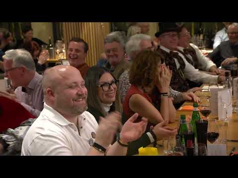 Elfi Glöggl Telebasel 2025