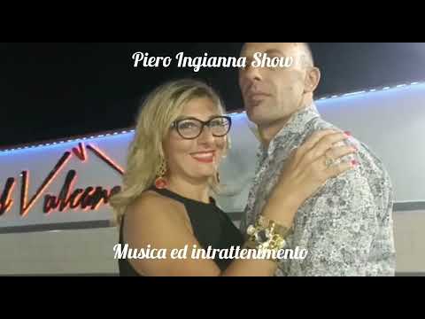 Anteprima video "Piero Ingianna Show" su Lyrium