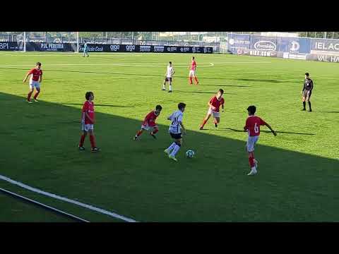FC Famalicão U13 11X0 Esposende U14