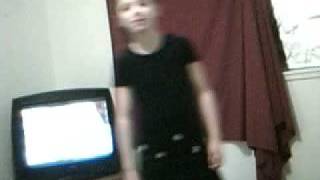 all that she wrote - default