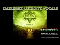 Delain Daylight Lucidity Vocals