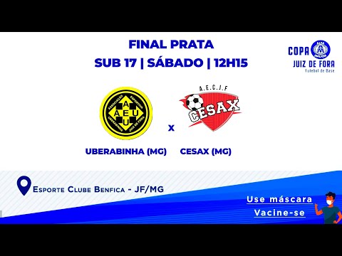 Uberabinha x Cesax - sub17