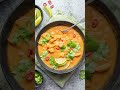 Chicken Coconut Curry - Easy 30-Minute Recipe #shorts