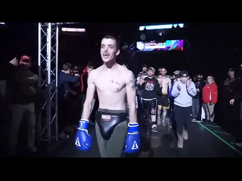 Lil Smokey Knocks Out Big Tobacco!  Who's next?