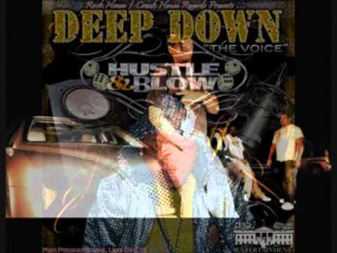 FRENCH MONTANA FT. DEEPDOWN  'NO SAFETY"