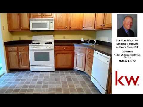 214 Bridle Cross Rd, Fitchburg, MA Presented by David Hyre.