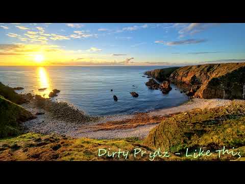 Dirty Prydz - Like This (High Sound Quality)