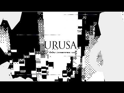 VVV [Trippin'you] - Urusai (Visualizer)