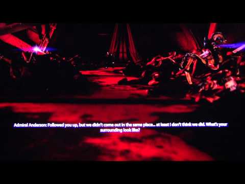 Mass Effect 3 playthrough pt171