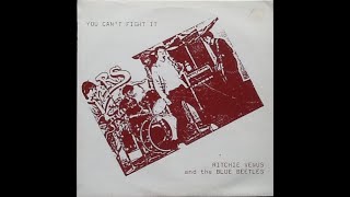 Ritchie Venus and The Blue Beetles - You Don't Own Me (Lesley Gore Cover)
