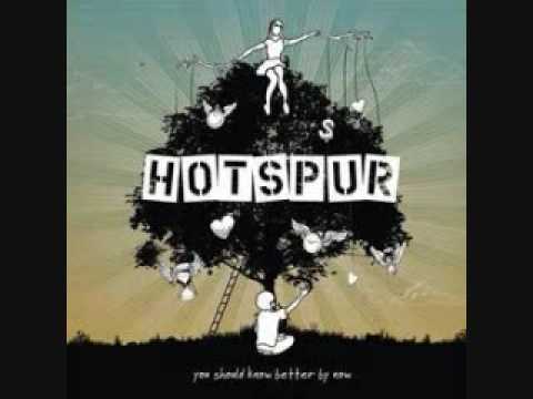 8. Gunfight - Hotspur - You Should Know Better By Now