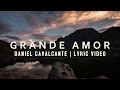 GRANDE AMOR [AUTORAL]