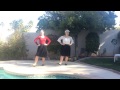 Italian Folk Dance Tarantella