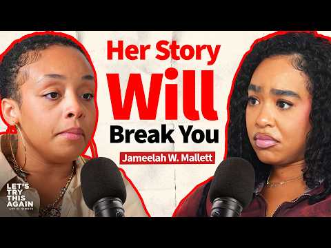 She Lived Every Mother's WORST Nightmare (abuse & child loss)