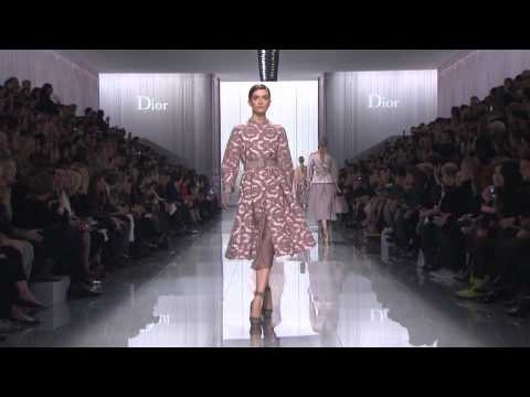 Christian Dior ➤ Fall/Winter 2012/2013 Full Fashion Show