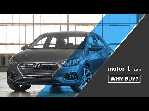 External Review Video Y6Zt_L3jT_Q for Hyundai Accent 5 (HC) Sedan (2017-2022)