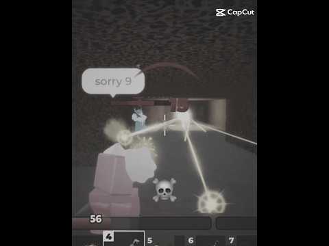 Making bullies regret in Flag wars #roblox #flagwars