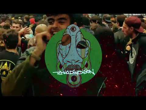 Fatysh - 9mm (TEKNO)