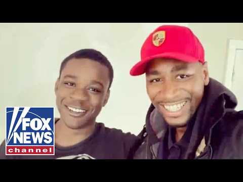 Enough is ENOUGH: Gianno Caldwell