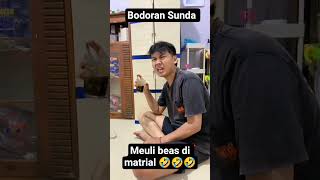 Download lagu meuli Beas di matrial 🤣 bodoran Sunda #ngakak #lucu @Derymunir mp3 Download lagu meuli Beas di matrial 🤣 bodoran Sunda #ngakak #lucu @Derymunir mp3