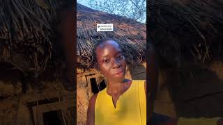 African village life #shortvideo