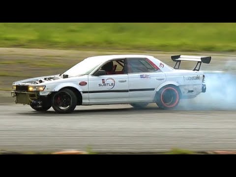 Stan RB C33 @ TTDA Drift Motion Rd2 July 2025
