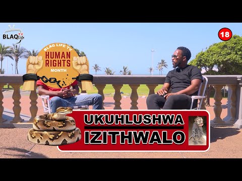 Insumansumane ethi imali ivele igcwale endlini | UKUHLUSHWA IZITHWALO