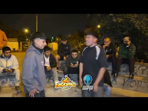 Alfah🇵🇪 🆚 Zuñiga🇵🇪 🆚 Pekas🇵🇪 | Filtros | Rumbo A Bolivia🇧🇴 by Campo De Marte