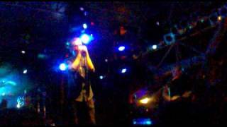 Birds of Tokyo - In The Veins Of Death Valley  (NEW SONG)