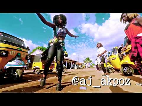 AJ Akpoz - Go Slow [Official Video] Direkted by Johnicks