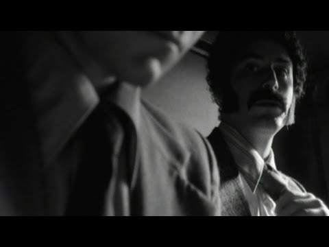 Man On Wire - Trailer