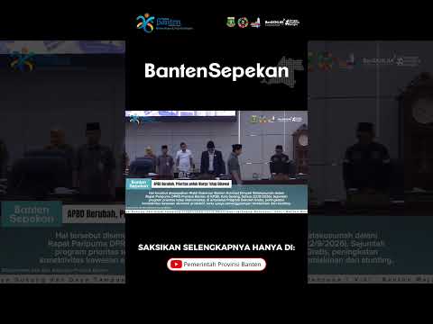 Galeri Banten