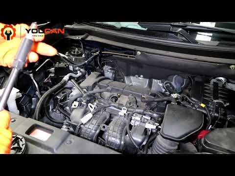 How to Replace Spark Plugs Mitsubishi 2.4L 4 Cylinder Engine – Outlander Mirage Eclipse Galant