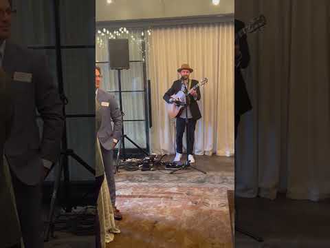 Promotional video thumbnail 4 for Andrew Camp
