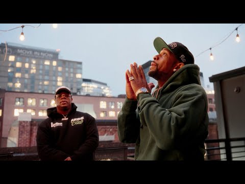 V Knuckles - MRI ft. Gio Dee (Prod. By Phoniks) OFFICIAL MUSIC VIDEO